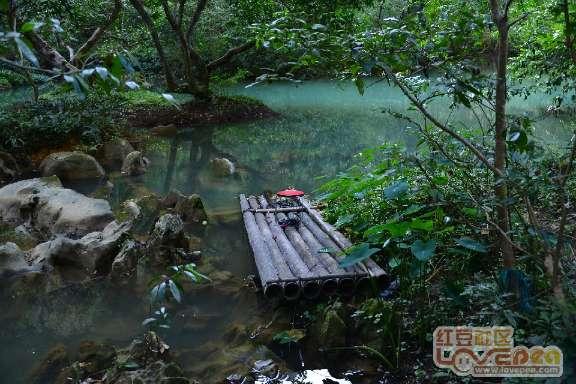 “青”眼最泉州丨古岩凝神群峰下 岁月无声万籁间